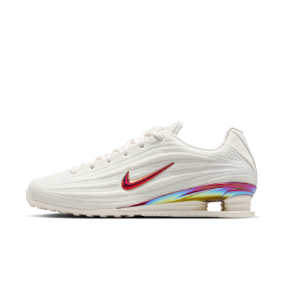 Nike Shox Z SE Women's Shoes. Nike ID